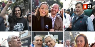 ¡Escándalo en la Suprema Corte! Ministro Pérez Dayán traiciona a la nación