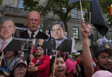 ¡Justicia Triunfa! Corte Suprema Derrota Intento de Anular Reforma Judicial