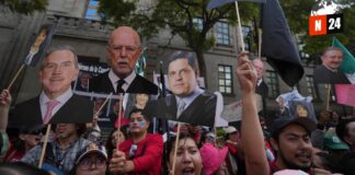 ¡Justicia Triunfa! Corte Suprema Derrota Intento de Anular Reforma Judicial