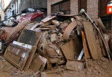 ¡Escándalo en la televisión! Reportero despedido por montaje durante cobertura de DANA en España