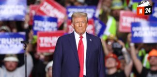 ¡Alerta! La campaña de Harris se prepara para frenar a Trump