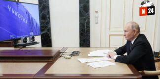 ¿Cómo la invasión rusa a Ucrania está desencadenando la mayor crisis geopolítica desde la Guerra Fría?