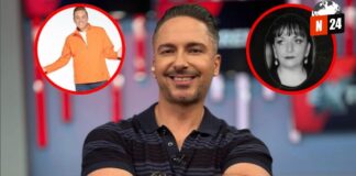 Lucha por la vida: La desgarradora historia detrás de la salud de Daniel Bisogno