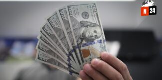 ¡Sacudida en el mercado cambiario! El dólar se impone al peso mexicano