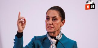 ¡Triunfo Histórico! Trump Regresa a la Casa Blanca en una Elección Apasionante