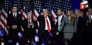 ¡Sacudida en los mercados! Trump triunfa y los inversores se vuelven locos