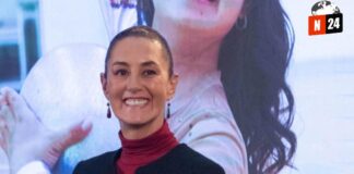 ¡Sorpresa en la Casa Blanca! Trump logra reelección con un triunfo contundente