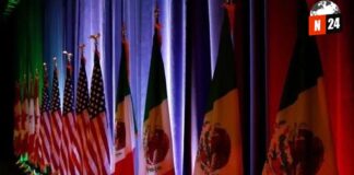 ¿Cómo el Triunfo de Trump Sacude el Acuerdo Comercial de América del Norte?