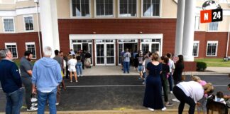 ¡Elecciones en EE.UU.: ¿Quién ganará la batalla por la Casa Blanca?