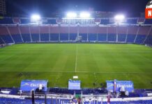 ¡Gol de último minuto! Cruz Azul y Tigres se enfrentan en un partido clave