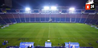 ¡Gol de último minuto! Cruz Azul y Tigres se enfrentan en un partido clave