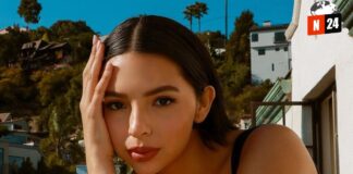 ¿Ángela Aguilar Merece el Título de “Mujer del Año”? Controversia Divide a los Fans