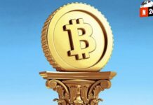 ¡Criptomonedas en auge: Bitcoin alcanza máximos históricos tras victoria republicana!