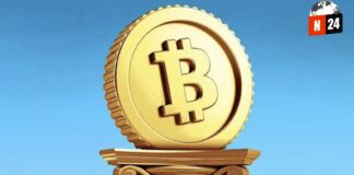 ¡Criptomonedas en auge: Bitcoin alcanza máximos históricos tras victoria republicana!