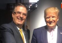 ¡Sorpresa en las urnas! Trump se alza con la victoria presidencial en EE.UU.