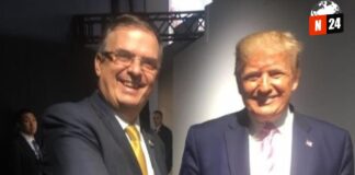 ¡Sorpresa en las urnas! Trump se alza con la victoria presidencial en EE.UU.