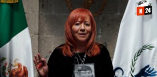 ¿Polémica en la CNDH? Descubre los detalles detrás de la controvertida reelección de su presidenta