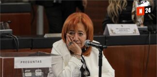 ¡Escándalo en la CNDH! Obispo acusa a Rosario Piedra de usar documento falso