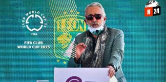 ¡Pachuca y León enfrentan un desafío inesperado en el Mundial de Clubes 2025!