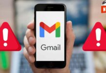 ¡Alerta! Gmail, el blanco favorito de los ciberdelincuentes: Descubre cómo proteger tu cuenta