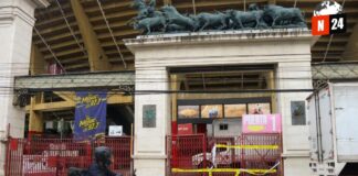 ¡Vuelve la acción a la Ciudad de México! Plaza de Toros México y Estadio Azul reabren sus puertas