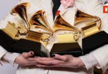 ¡Sorpresa en los Grammy 2025! Beyoncé y Taylor Swift lideran las nominaciones