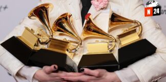 ¡Sorpresa en los Grammy 2025! Beyoncé y Taylor Swift lideran las nominaciones