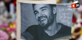 Luto en Wolverhampton: Fans se despiden del ídolo Liam Payne en su ciudad natal