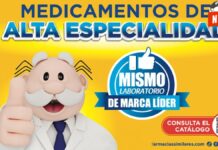 ¡Descubre cómo Farmacias Similares está revolucionando el acceso a medicamentos de alta especialidad para pacientes con diabetes!