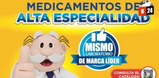 ¡Descubre cómo Farmacias Similares está revolucionando el acceso a medicamentos de alta especialidad para pacientes con diabetes!