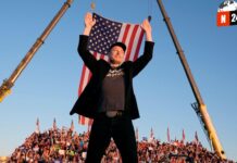 Elon Musk, el magnate que se beneficia del terremoto político en EE.UU.