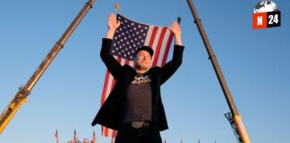 Elon Musk, el magnate que se beneficia del terremoto político en EE.UU.