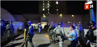 ¡Caos en el IMSS de Cuernavaca: Tiroteo deja heridos y pone en alerta al hospital!