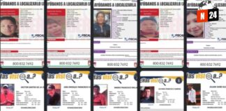 Tragedia en Guerrero: Hallan 11 cuerpos de una familia desaparecida