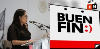 ¡Descuentos y Premios Millonarios: El Buen Fin Regresa con Más Beneficios que Nunca!