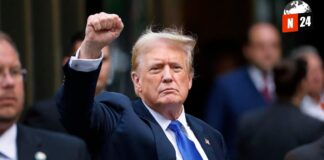 ¿Podrá Trump escapar de la justicia? La victoria presidencial que podría salvarle de los tribunales