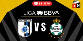 ¡Batalla por no ser el peor! Querétaro y Santos se enfrentan en un duelo de colistas