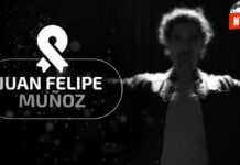Estrella de “La Reina del Sur” fallece a los 42: Recordando la brillante carrera de Juan Felipe Muñoz