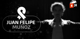 Estrella de “La Reina del Sur” fallece a los 42: Recordando la brillante carrera de Juan Felipe Muñoz