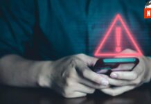 ¡Protege tu celular con este ingenioso truco anti-robo!