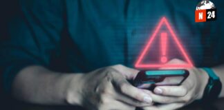 ¡Protege tu celular con este ingenioso truco anti-robo!