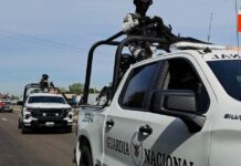 ¡Culiacán en alerta! Incidentes nocturnos mantienen a la ciudad en vilo