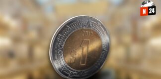 ¡Peso mexicano se mantiene firme frente al dólar a pesar de la volatilidad!