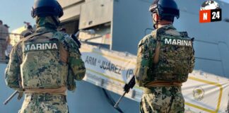 Narcos en el Puerto: Cómo los Cárteles Controlan las Puertas de Entrada de México