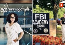 ¡Descubre la verdadera identidad de la “Doctora Milagro” que conmocionó a México!