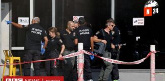 ¿Deportación familiar por terrorismo? La polémica ley israelí que divide opiniones