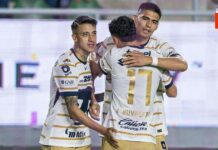 ¡Pumas Vuela a Cuartos de Final! Descubre Cómo Aseguraron su Boleto a la Liguilla