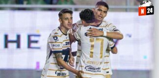 ¡Pumas Vuela a Cuartos de Final! Descubre Cómo Aseguraron su Boleto a la Liguilla