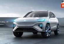 ¡Huawei y BYD se unen para revolucionar la conducción autónoma de lujo!