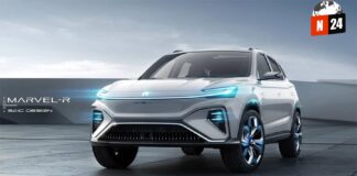 ¡Huawei y BYD se unen para revolucionar la conducción autónoma de lujo!